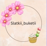 SLATKI BUKETI